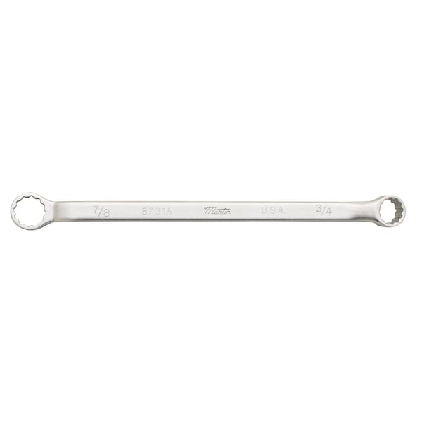WRENCH BOX DBL END - BOX DOUBLE END